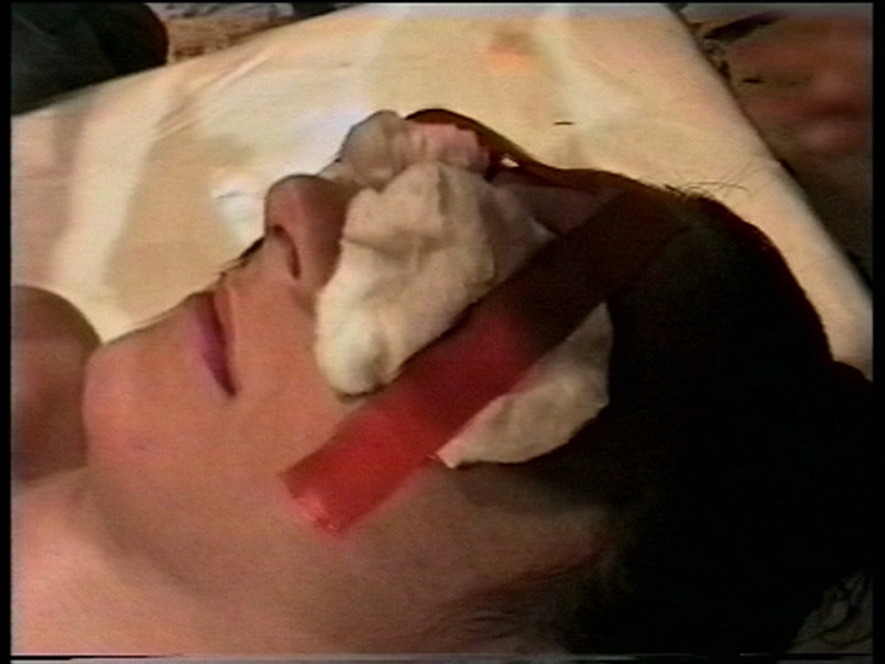 Satel·lits Obscens 2000. Documentary film. Author: Marcel·lí Antúnez Roca.